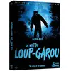 Elysée La Nuit du Loup-Garou Edition Collector Combo Blu-ray DVD