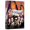 Elysée Le toboggan de la mort Combo Blu-ray DVD