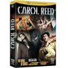 ELYSEES EDITIONS Carol Reed, Coffret 4 films Combo Blu-Ray + DVD