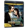 Elevation Production Lady Hamilton - Combo Blu-Ray + DVD