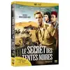 Le secret des tentes noires Combo Blu-ray + DVD