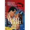 Elysée Ecrit sur du vent DVD