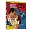 Elysée Ecrit sur du vent combo Blu-ray + DVD