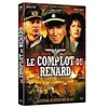 Elysée Le complot du renard - DVD