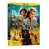 Aux frontières des Indes Combo Blu-ray + DVD