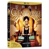 Eléphant Cléopâtre Combo Blu-ray DVD