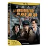 Eléphant Les Naufrageurs des mers du Sud Combo Blu-ray DVD