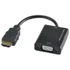 Convertisseur hdmi mâle/vga femelle - 7966 - ERARD