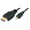 Proline HDMI/MICRO 1,5M RIP