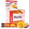 Overstims Boîte De Barres énergétiques Fruitee Fruit De La Passion Et ...