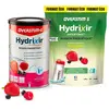 Boisson energetique overstims hydrixir antioxydant fruits rouges 3kg