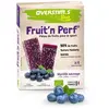 Pates de fruits overstims bio myrtille   4x25g