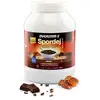 Overstims Spordej Brownie Crème Énergétique Sans Gluten 1,5kg