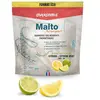 OVERSTIMS Malto Antioxydant 1.8 kg - Citron/citron vert Diététique $scat.CAT_NOM Vert TU