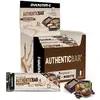 Overstims Boîte De Barres énergétiques Authentic Chocolat&cacahuète 65g 32 Unités One Size
