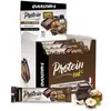 Barre proteinee overstims protein bar chocolat noisettes   40g