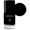Vernis à ongles noir Parisax