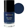 Vernis à ongles bleu marine Parisax