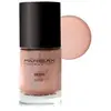 Vernis à ongles nacre beige Parisax