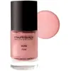 Vernis à ongles nacre rose Parisax