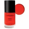 Vernis à ongles orange Parisax
