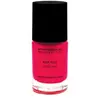 Vernis à ongles rouge cerise Parisax