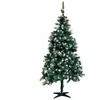 Christmas Day - Sapin artificiel Le Savoyard vert - H.150 cm T.U