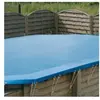 Ubbink Bâche piscine 550gr - Existe en 11 tailles