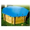 Ubbink - Bâche hivernage piscine rectangulaire 500 x 800 cm