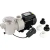 UBBINK Pompe Poolmax TP75 - 0-56 kw - 0-75 HP - Qmax 14.400 l/h