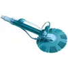 Ubbink Nettoyeur de piscine automatique avec tuyau de 10 m 7500401 TU
