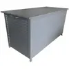 Proloisirs - Coffre de jardin en aluminium Storia 166 x 76 x 85 cm