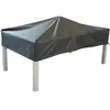 Proloisirs - Housse de protection étanche pour table 200 x 100 cm