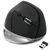 VERTICAL PLUS Souris ergonomique sans fil RF 2.4 GHz  - Advance Souris Gaming  - 803677 