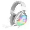 Casque Spirit of Gamer Elite H-40 blanc