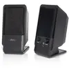 Enceintes ADVANCE SP-U800B - 2 W - PC - Noir