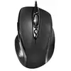 ADVANCE S-6D-BL souris Bureau Droitier USB Type-A Optique 1000 DPI