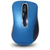 Advance Souris sans Fil Shape 3D Bleue