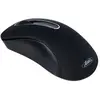 Advance Shape 3D - Souris - optique - 3 boutons - filaire - USB - noir