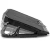 SPIRIT OF GAMER Refroidisseur PC 17 AirBlade 600 bleu - Silencieux - Ecran LCD