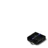 ADVANCE CR-008U3 USB 3.0 Noir lecteur de carte mémoire