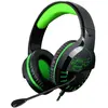 Casque de jeu Spirit of Gamer PRO-H3 pour Xbox Series XS/Xbox One Vert