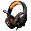 Spirit of Gamer PRO-H3 Casque Avec fil Arceau Jouer Noir, Orange
