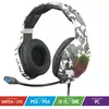Casque Gaming Spirit of Gamer Elite H50 Edition Arctic
