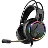 Spirit of Gamer PRO-H7 Casque Avec fil Arceau Jouer USB Type-A Noir