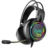 Spirit of Gamer ELITE-H10 Casque Avec fil Arceau Jouer USB Type-A Noir
