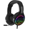 Spirit of Gamer PRO-H8 Casque Avec fil Arceau Jouer USB Type-A Noir