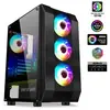 Spirit of Gamer : Boîtier pour PC Rogue VI