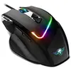 Souris gaming filaire Spirit Of Gamer PRO M3 RGB + Tapis de souris TU