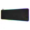 Spirit of Gamer Darkskull Tapis de souris de jeu Noir, Multicolore